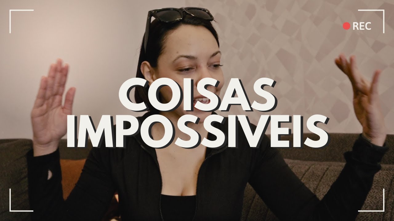 3 coisas impossíveis NA TURQUIA que são normais NO BRASIL
