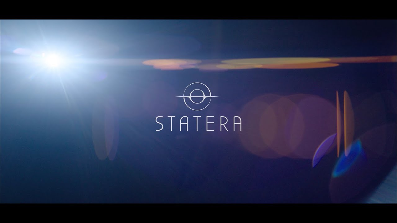 Ancient Optics STATERA Anamorphic Lens Test by Old Fast Glass