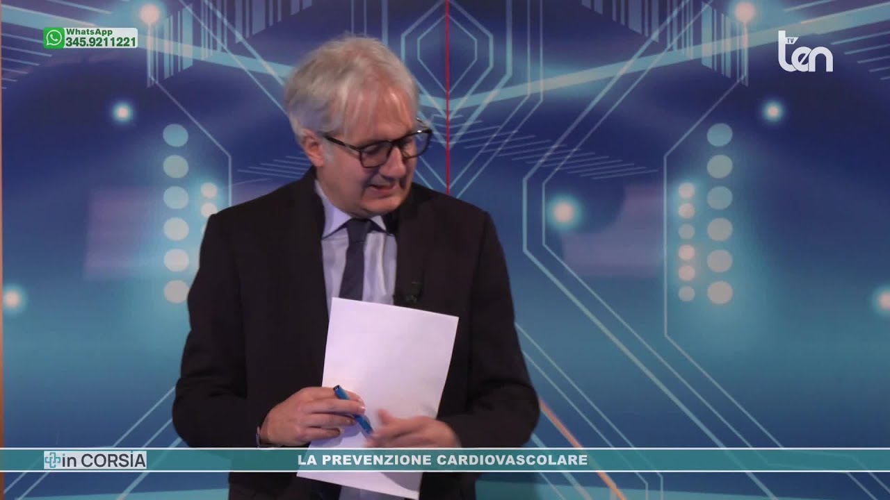 IN CORSIA - Oncologia Nuove Terapie Contro I 