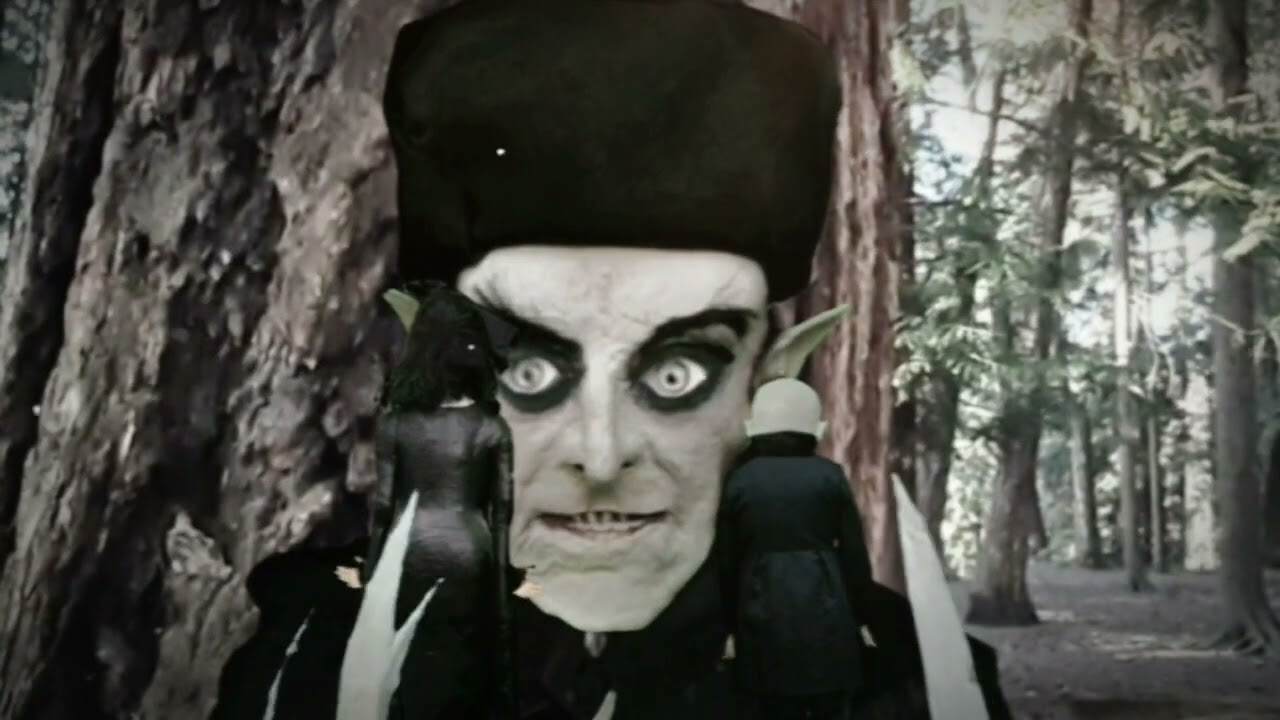 House of Nosferatu