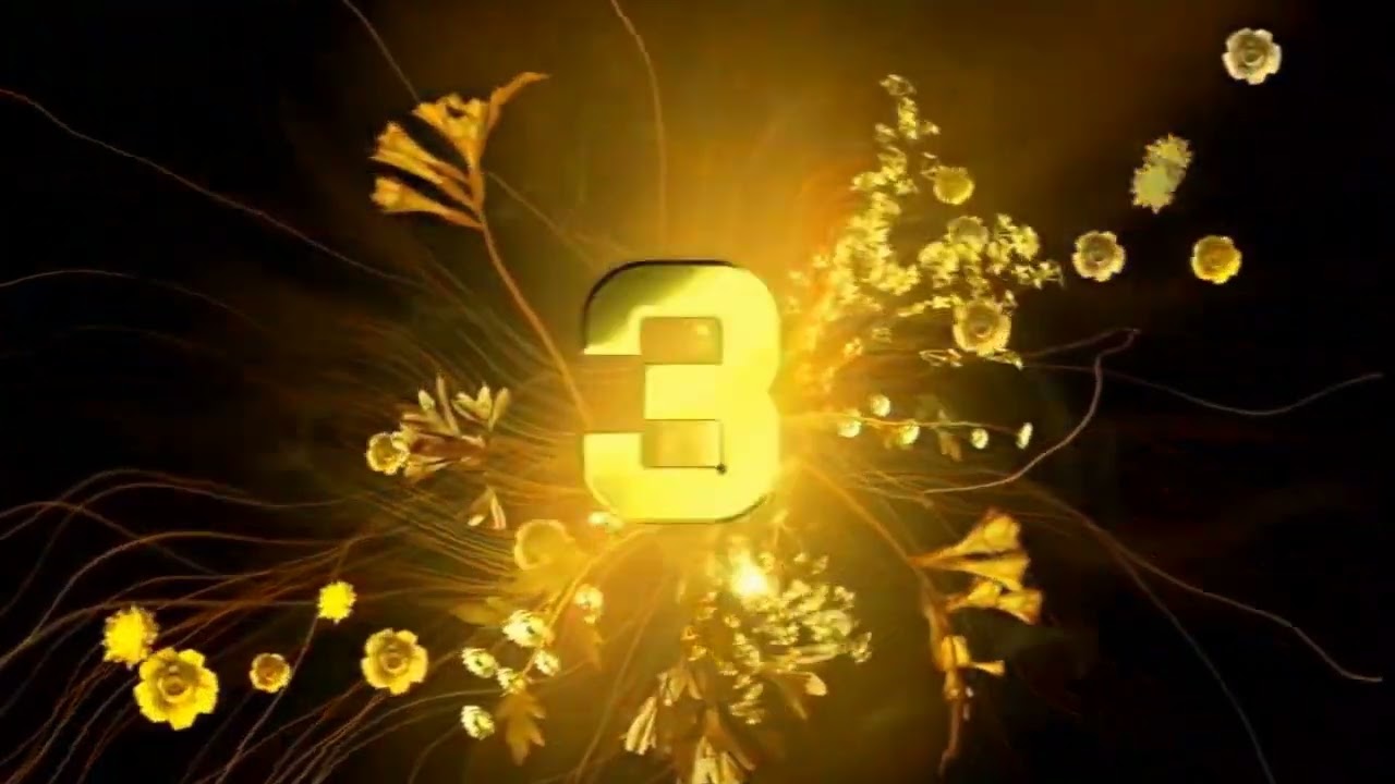 All versions of the Dolby Digital Countdown Trailer