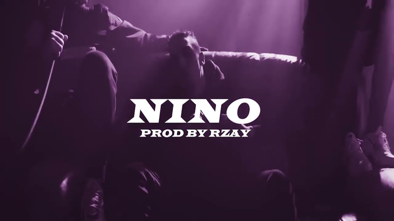 [FREE] Morad x Beny Jr x Haval x Rhove Type Beat - Nino