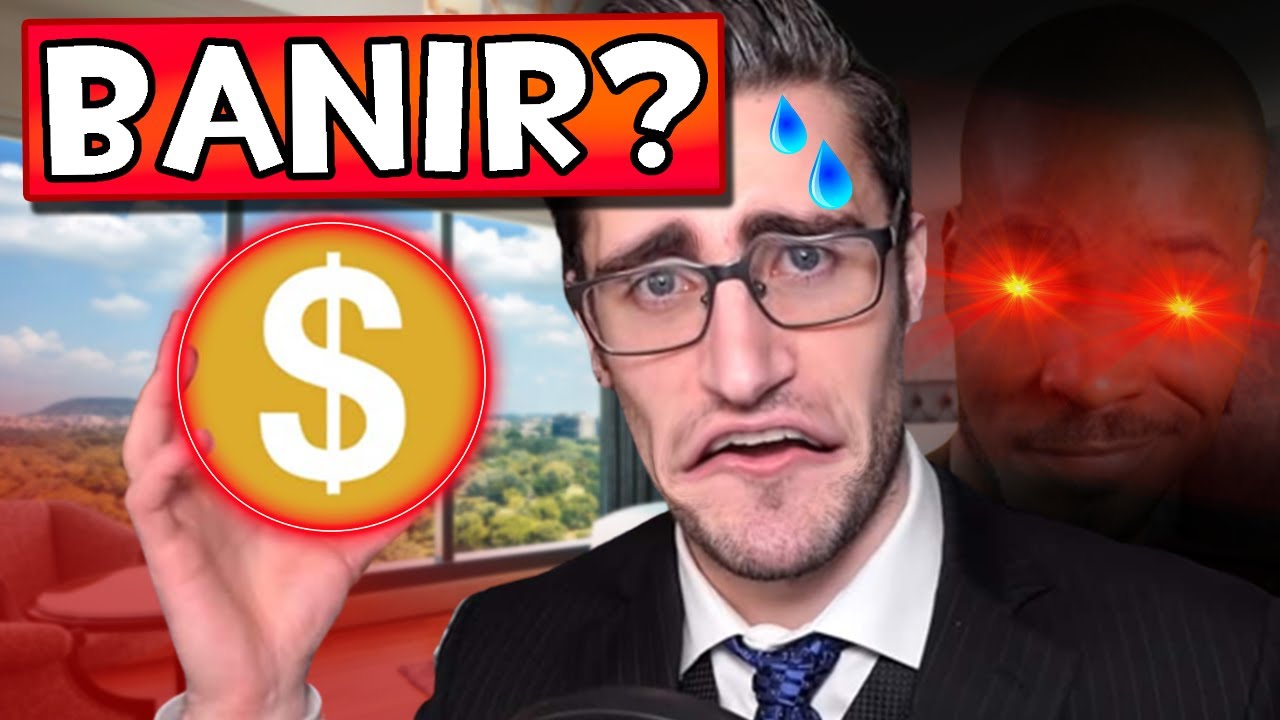 O Youtuber que foi Banido por Expor o Youtube