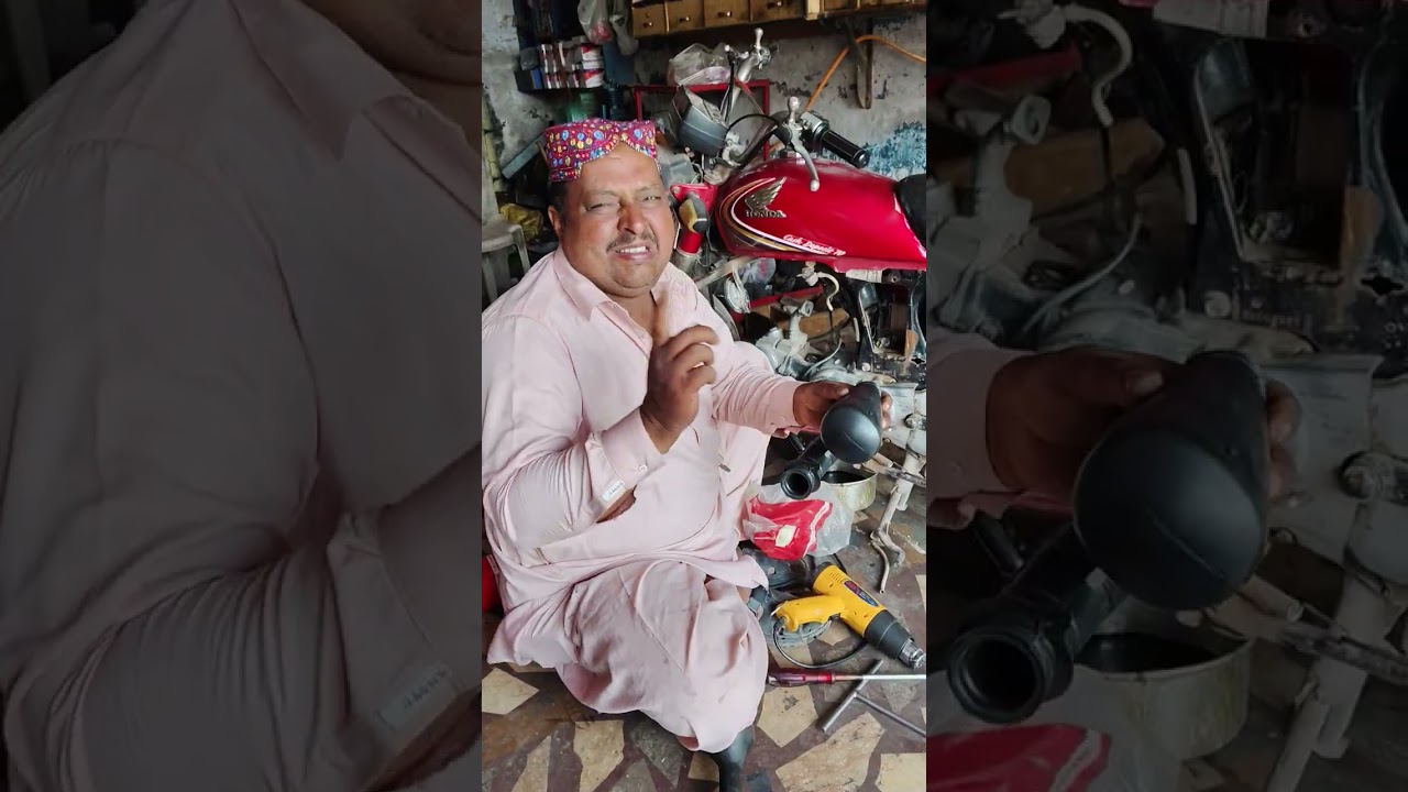 Cd70 ka filter Lota bikaner ka sokha aur asan tarika