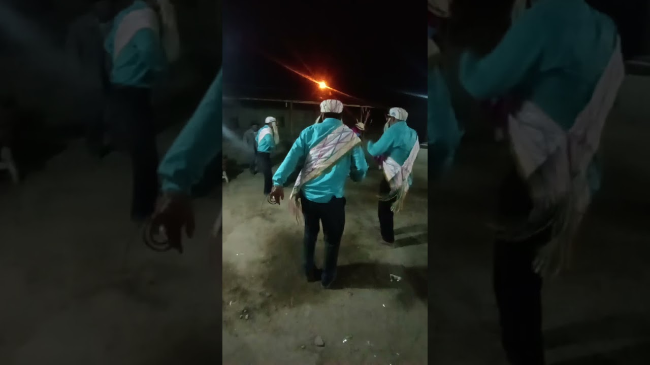 HUAYLIA DE QUILCATA (FAM. ANAMPA HUAMAN) - INCUYO 02 DE ENERO 2026 