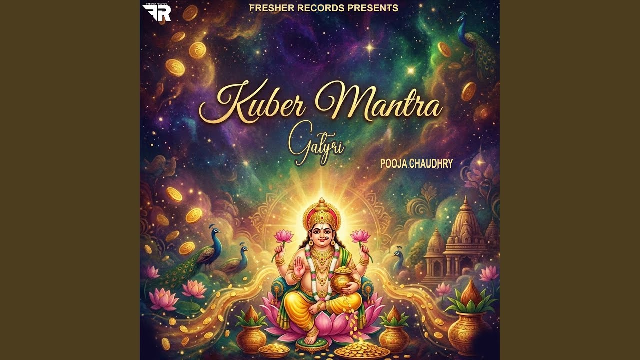 Kuber Gaytri Mantra