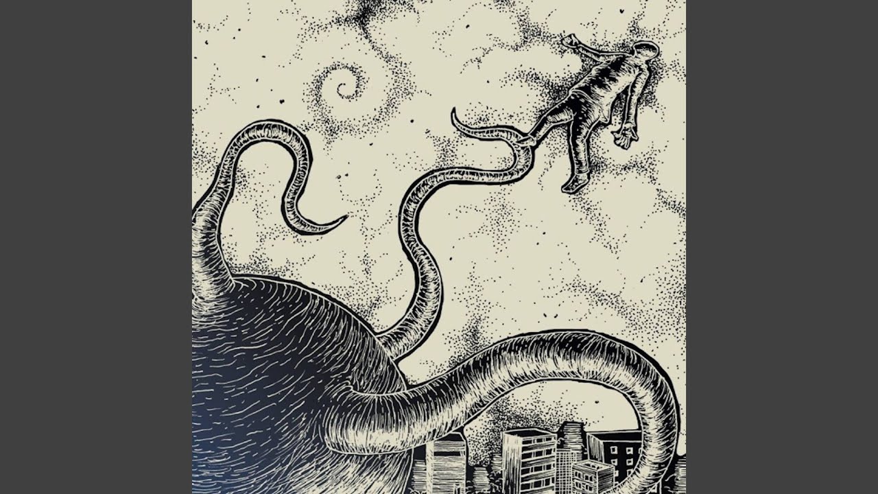 Gravity Giants