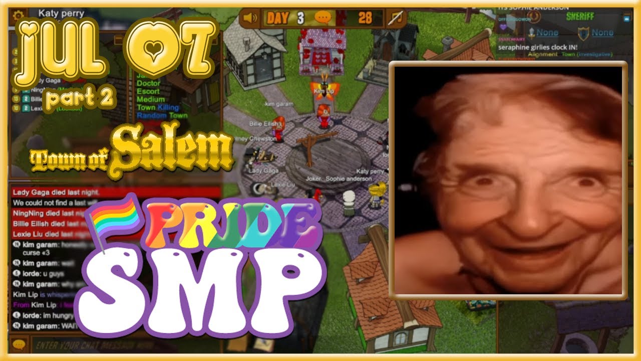 (06/07/22) IS MY POOSI ON???! !LuxeRP (PART 2) - NickDominates livestream