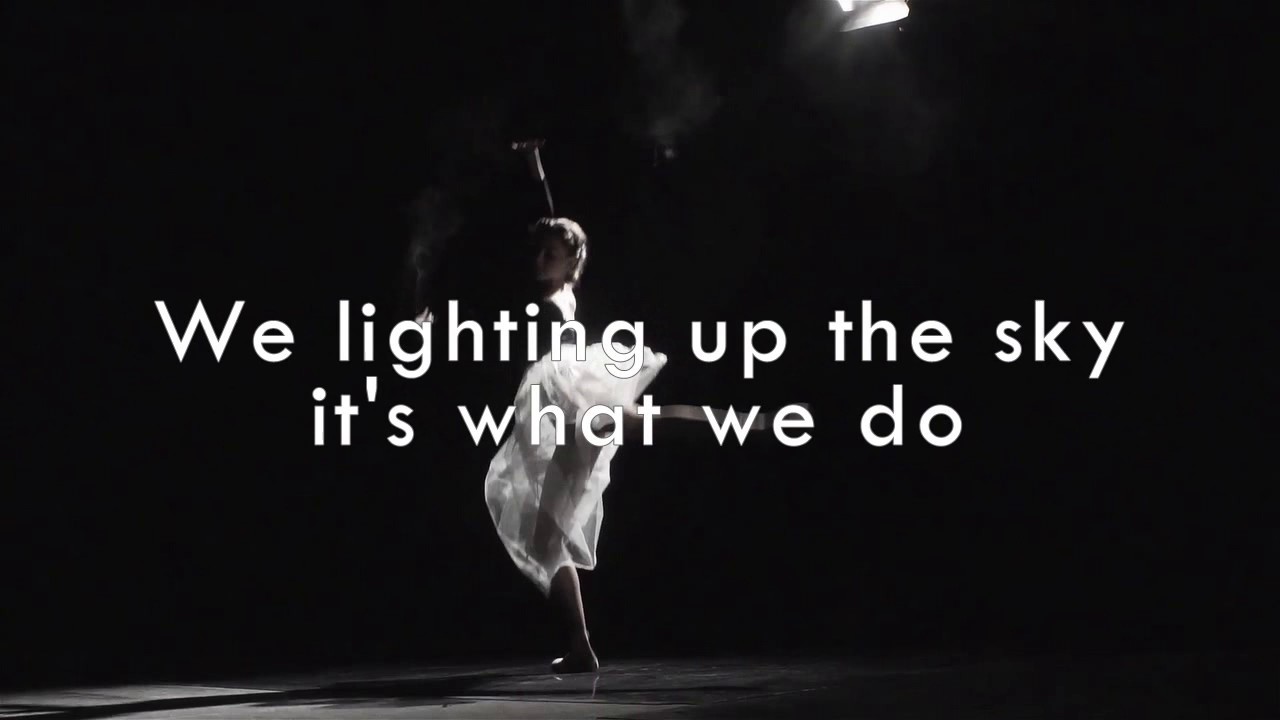 Loving Caliber - Keep On Doing What You Do (Lyric)