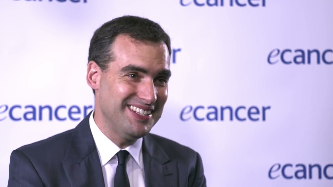 Nirogacestat success for desmoid tumours