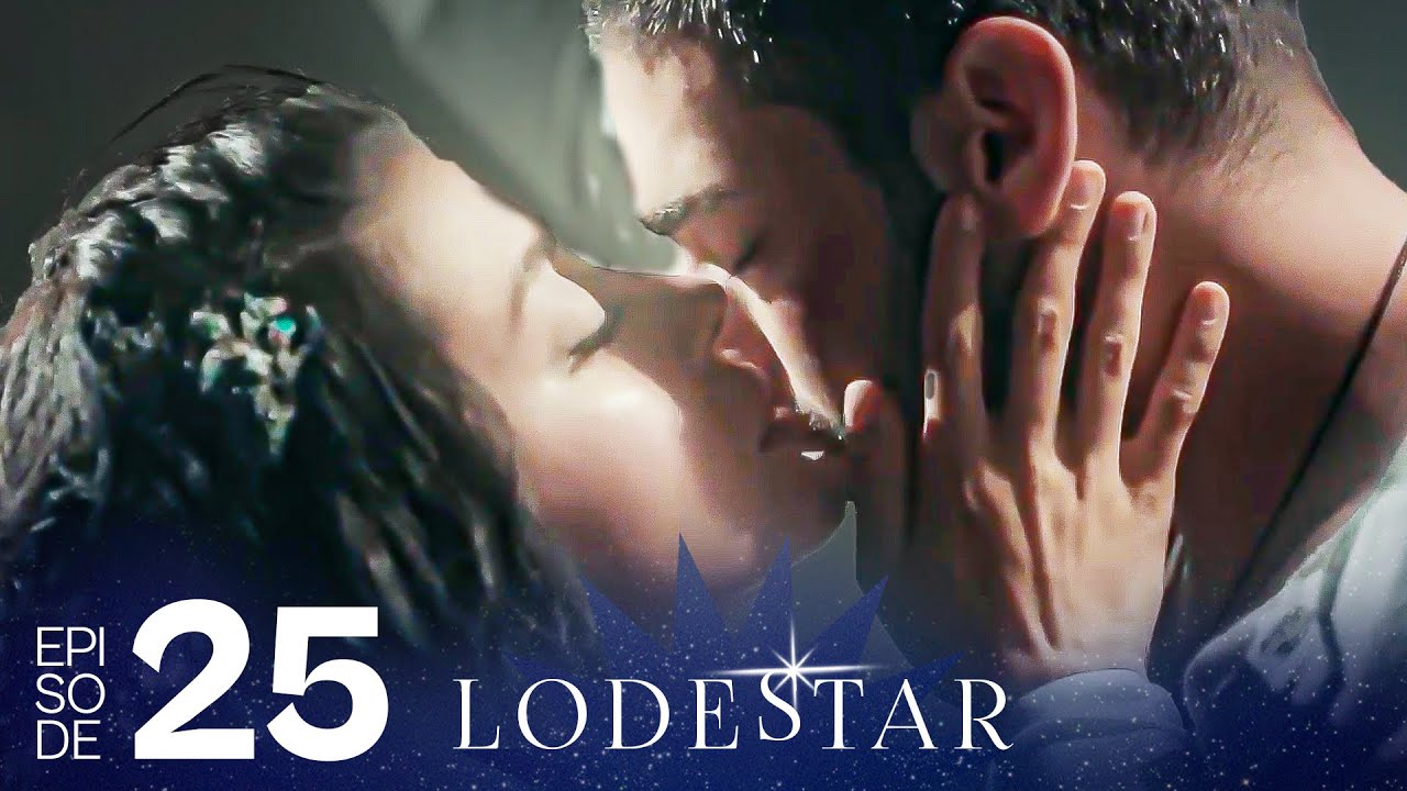 LodeStar - Эпизод 25 (Турецкий драматический сериал - Английский дубляж)