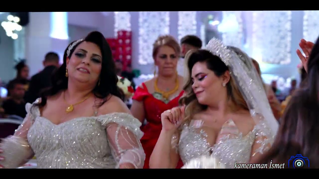 Veli & Makbule Düğün Törenleri 23 07 2023yl
