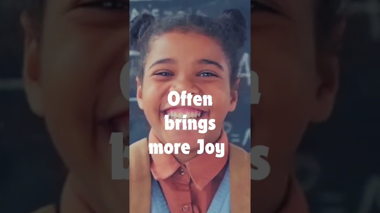 "The Surprising Science of 