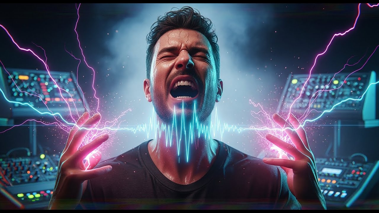 Pure Energy! Boost Your Spirit! Energetic Progressive House EDM | Upbeat Music 120+ BPM Mood Booster