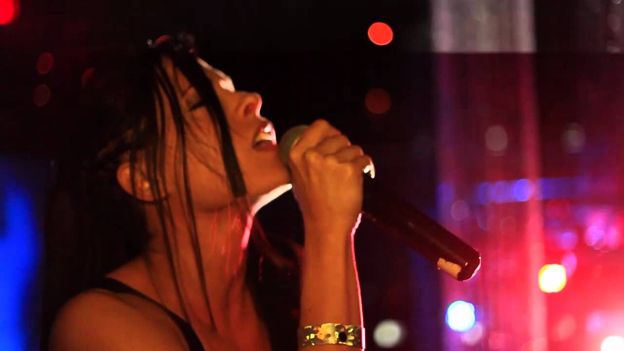 Betsie Larkin & Lange - Obvious  - Music Video