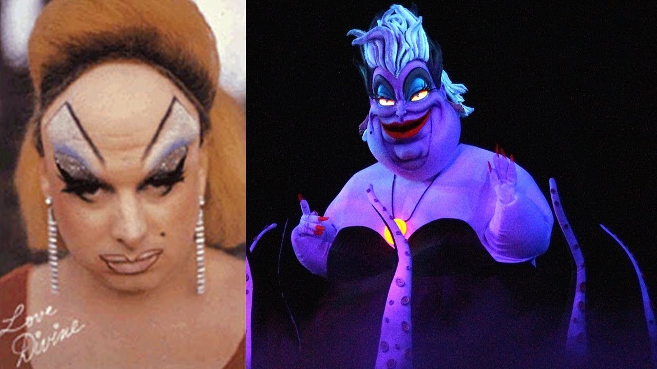 25 SHOCKING Facts About Disney