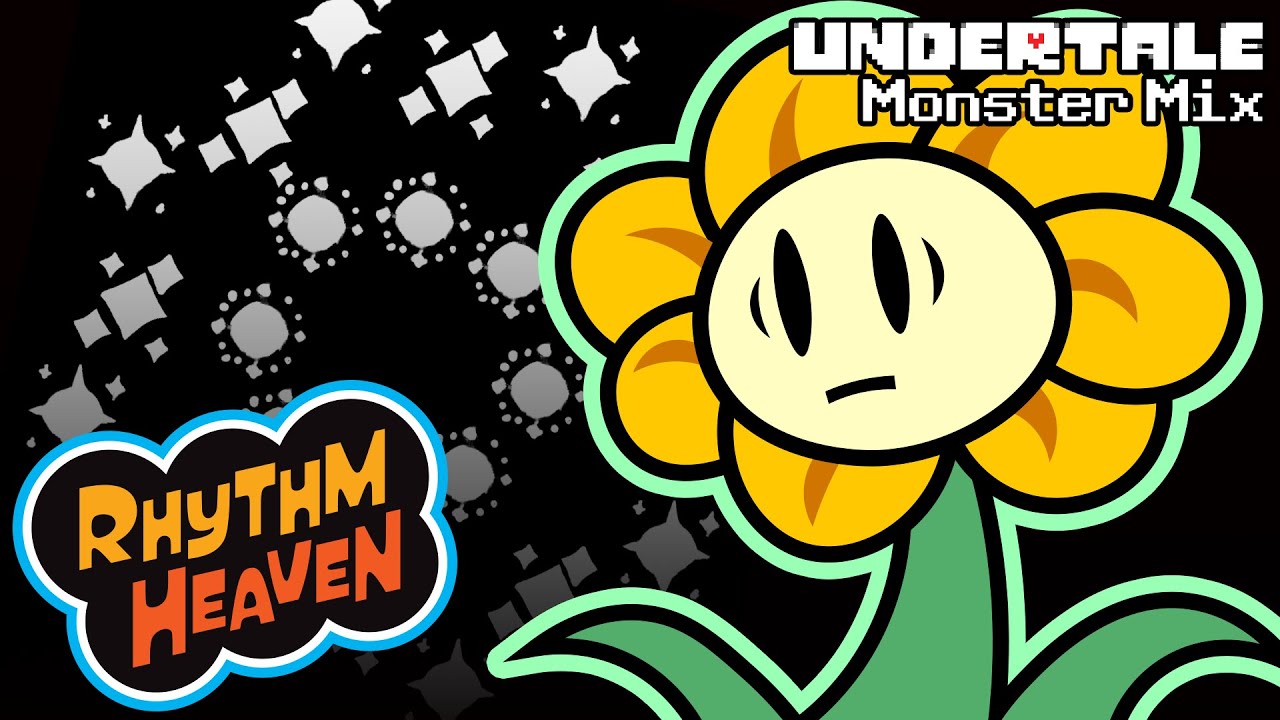 Heartbreak / Rhythm Heaven Custom Remix