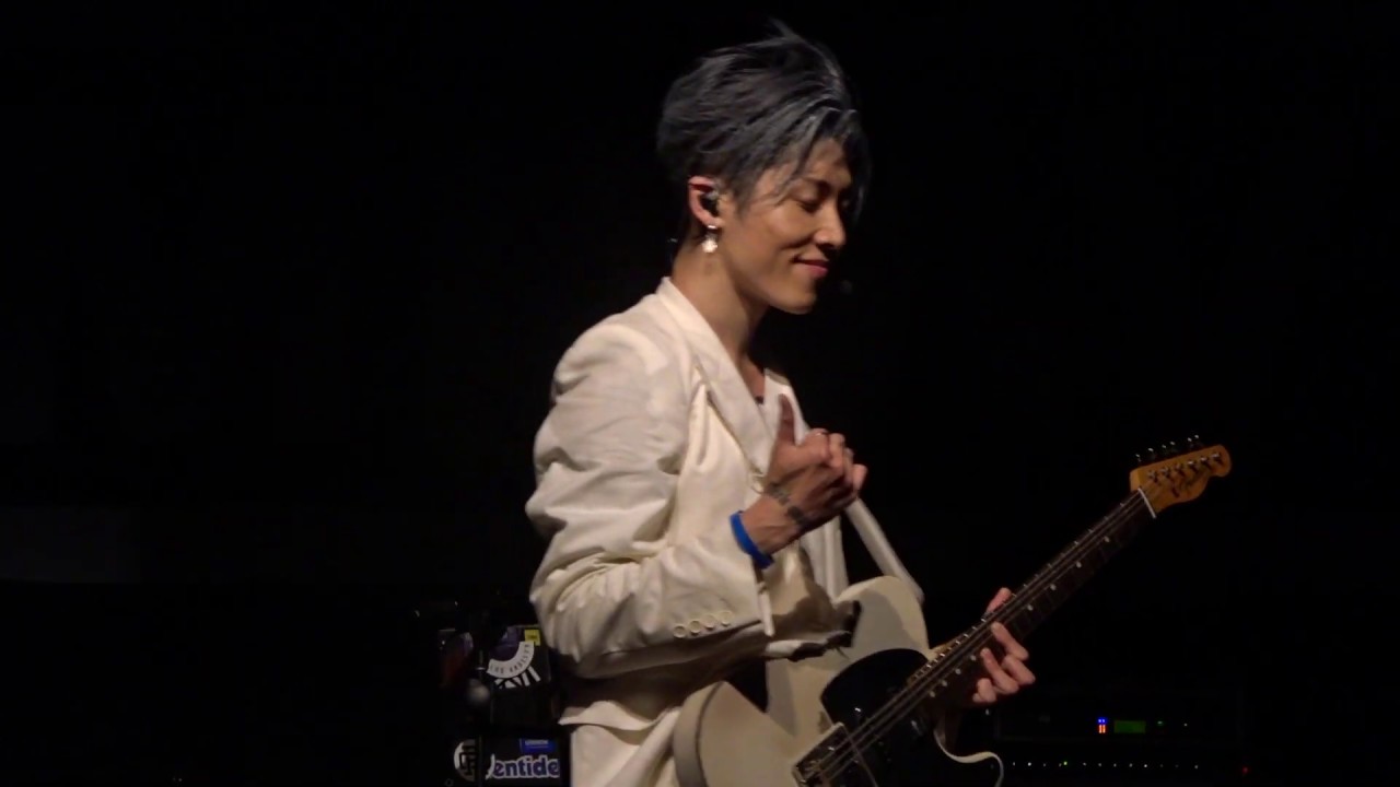 MIYAVI - 