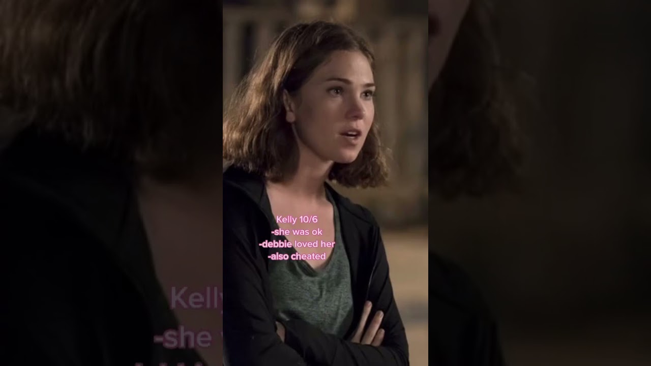 Rating Carl&rsquo;s Girlfriend&rsquo;s