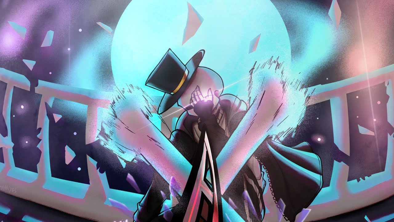 [Space Drift] 