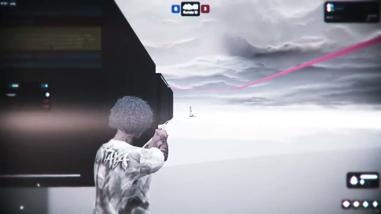 OSLORP HIGHLIGHTS 2 | xvz