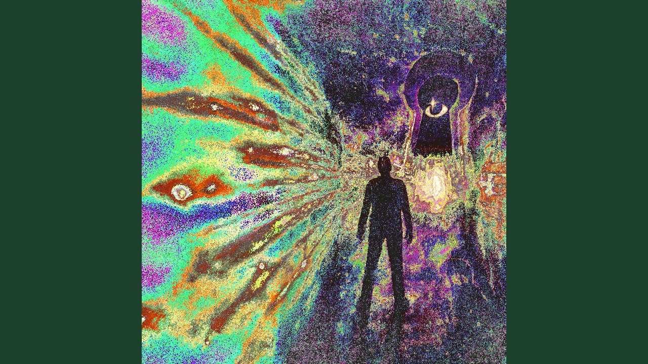 Mind Dimension (Adam Sellouk Remix)