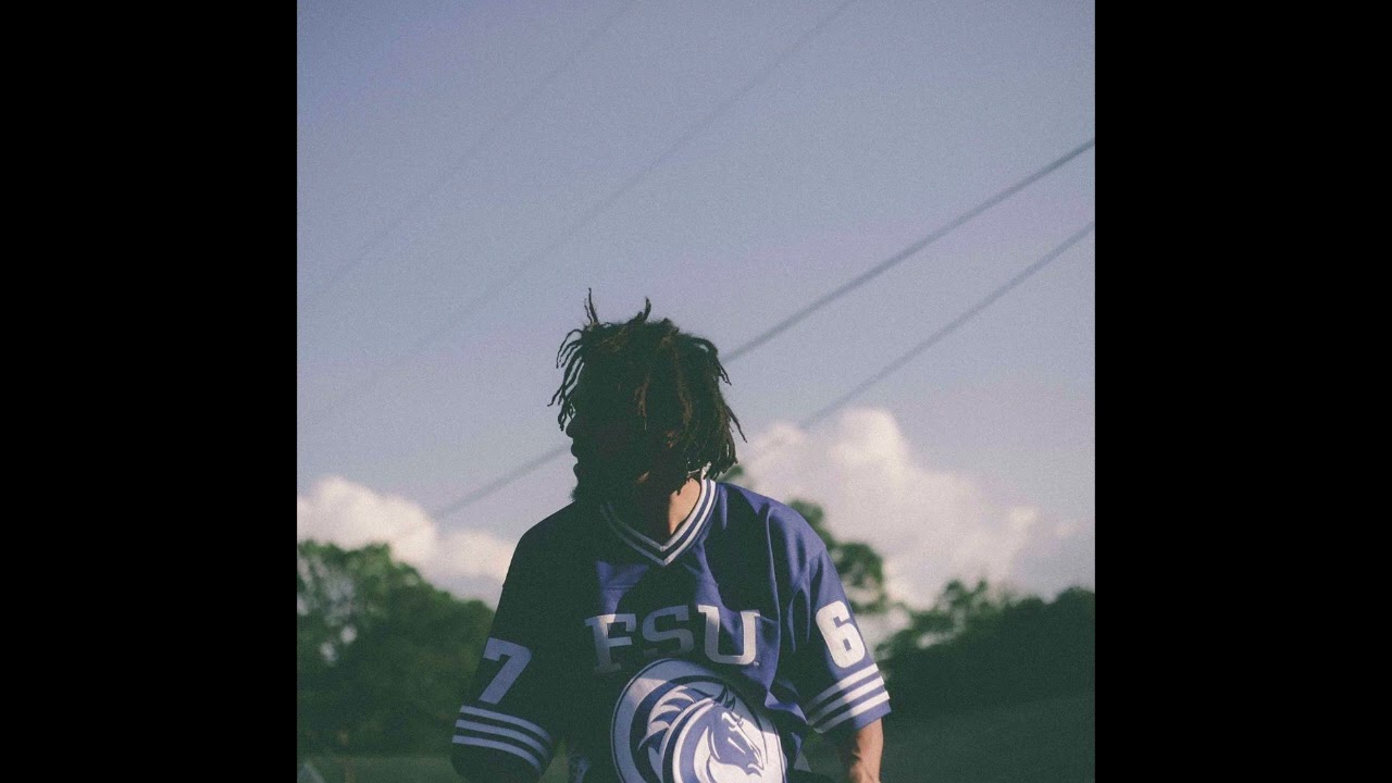 J Cole / Forest Hills Drive Type Beat - 