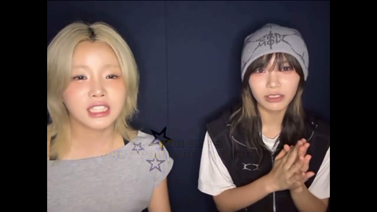 ⏤͟͟͞͞☆ 𝐍EW 𝐕IDEO | Garazk (dohye) live dublada!! 