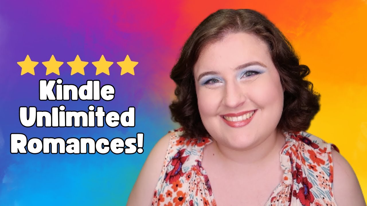 KU romances you NEED to read! | Romance book recommendations