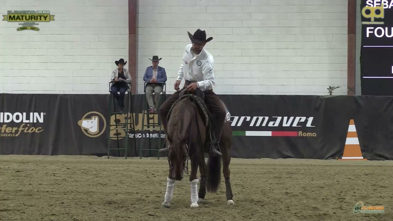 Maturity 2021 - SEBASTIANO VALTORTA & FOUR SEASON WHIZ score 221