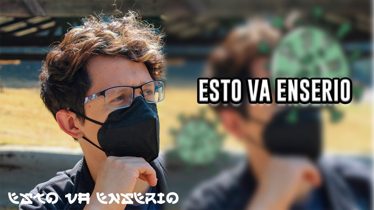 ESTO VA ENSERIO | dannypetrucci