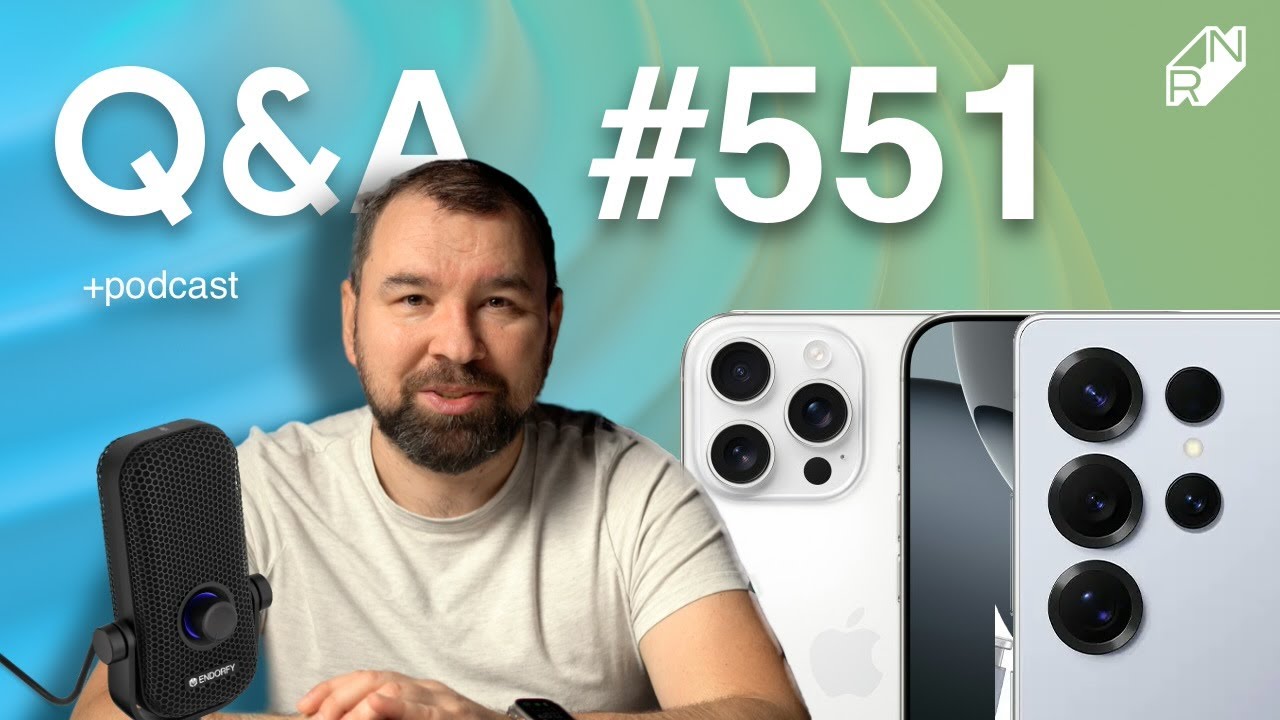 Niezawodność to klucz- Q&A #551