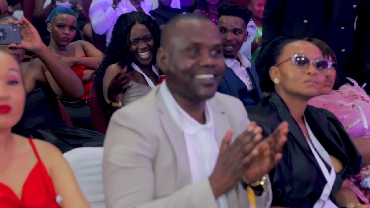 Limpopo Clap And Tap United Awards  ( LICATUA2024 ) - Official Highlights