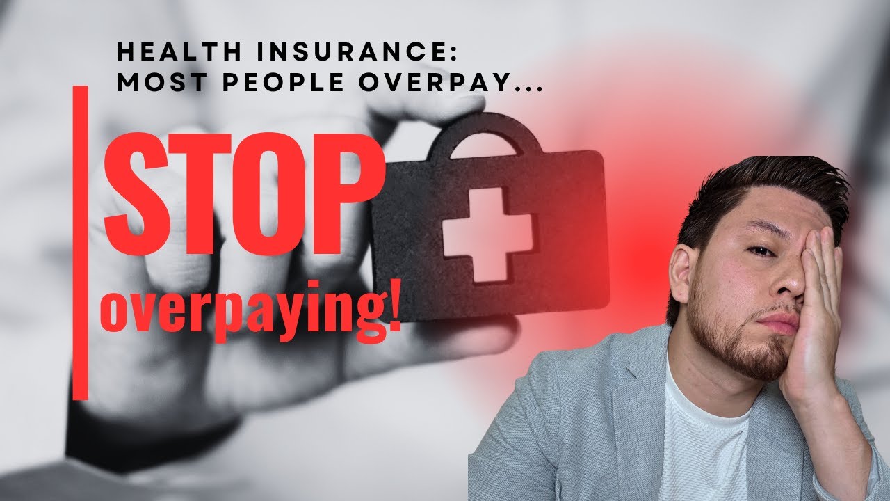 Navigating Health Insurance Options Made Easy! 🏥