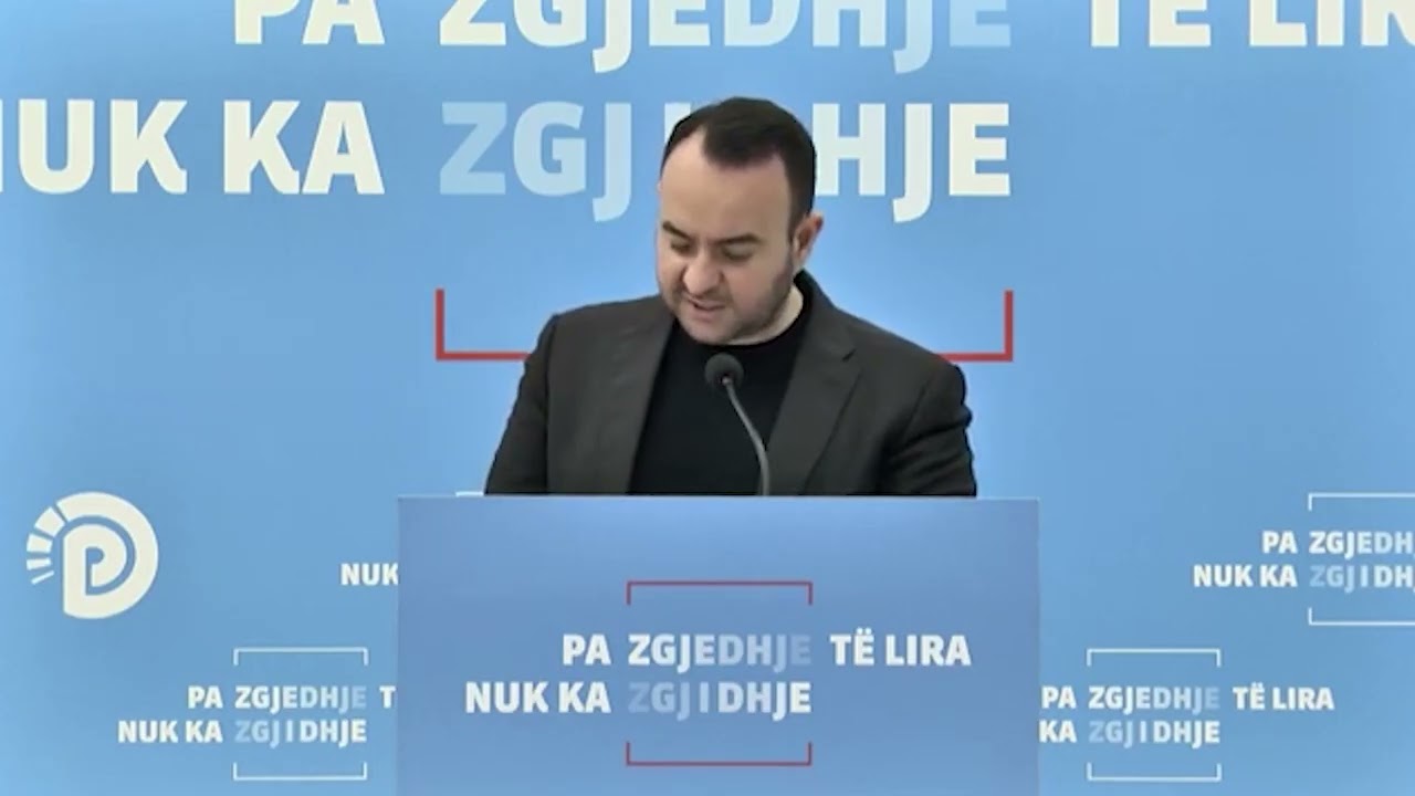 Balliu: Policia është kthyer në dorën e zezë të krimit në shtet