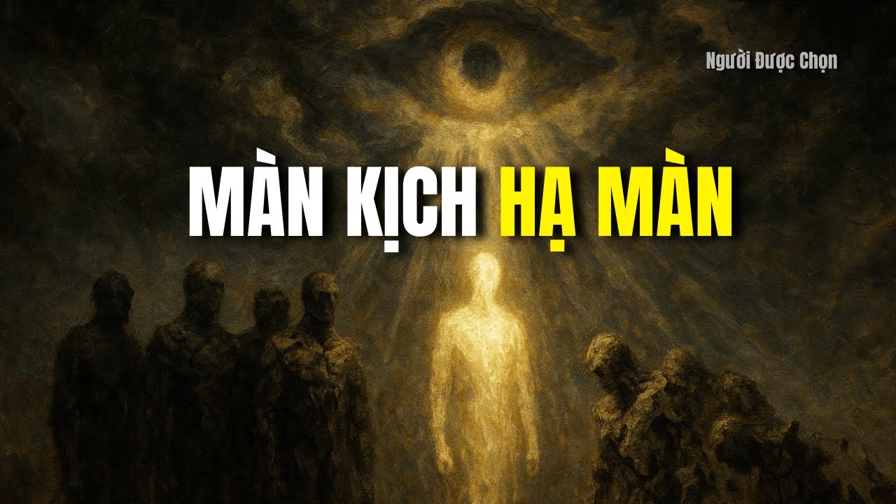 Người Được Chọn: Gieo Nhân Nào Gặt Quả Nấy – Cả Tập Thể Đang Tự Sụp Đổ! ⚡👁️