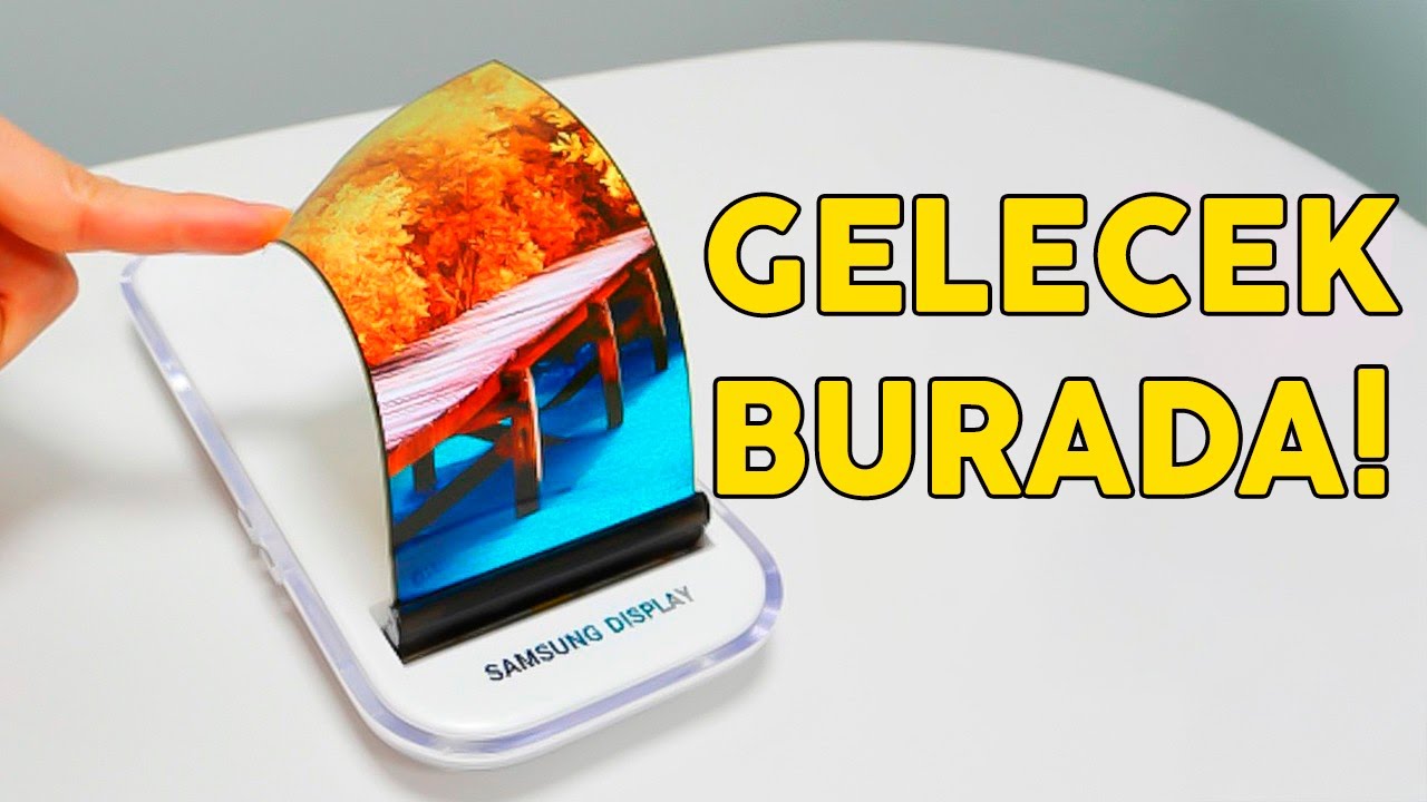 Gelecek Başladı! 2025&rsquo;te Tanıtılan En Sıra Dışı Teknolojiler!