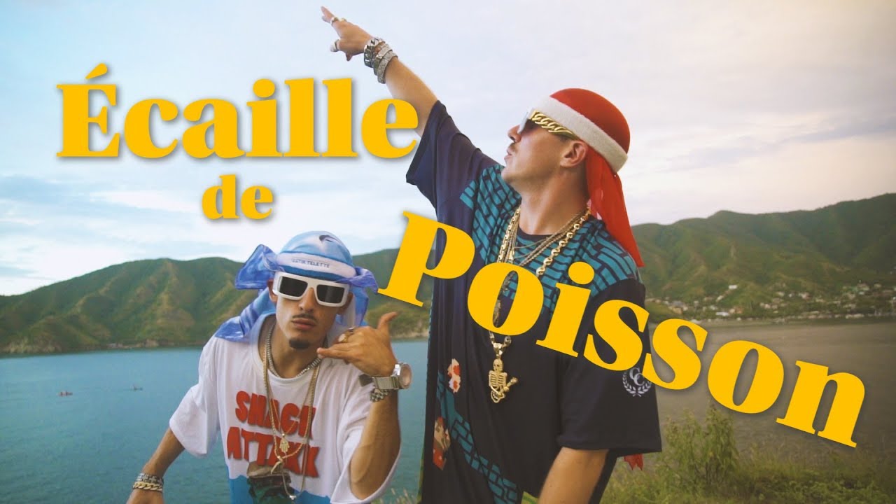 Les Anticipateurs - 