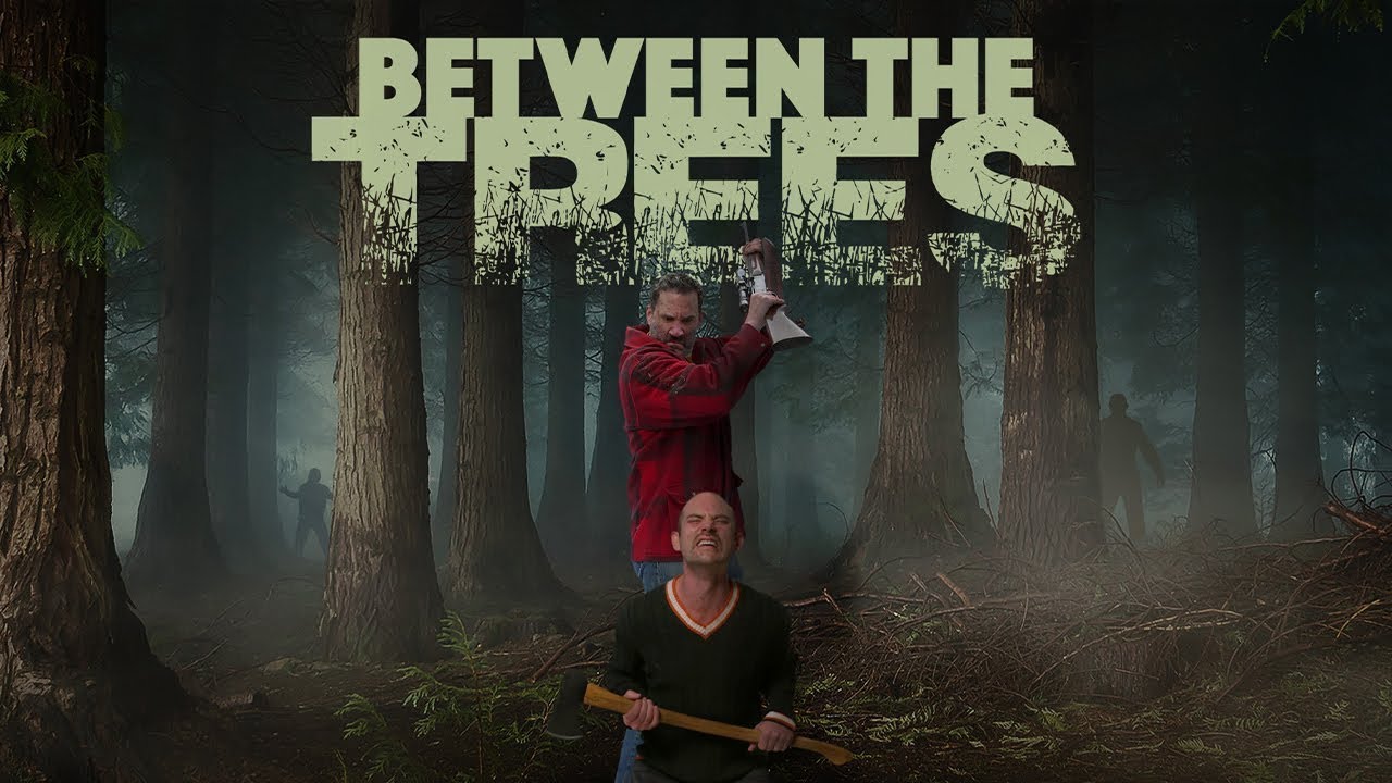 Between the Trees (2018) | FULL HORROR MYSTERY MOVIE | Greg James | Michael Draper | Jonny Lee