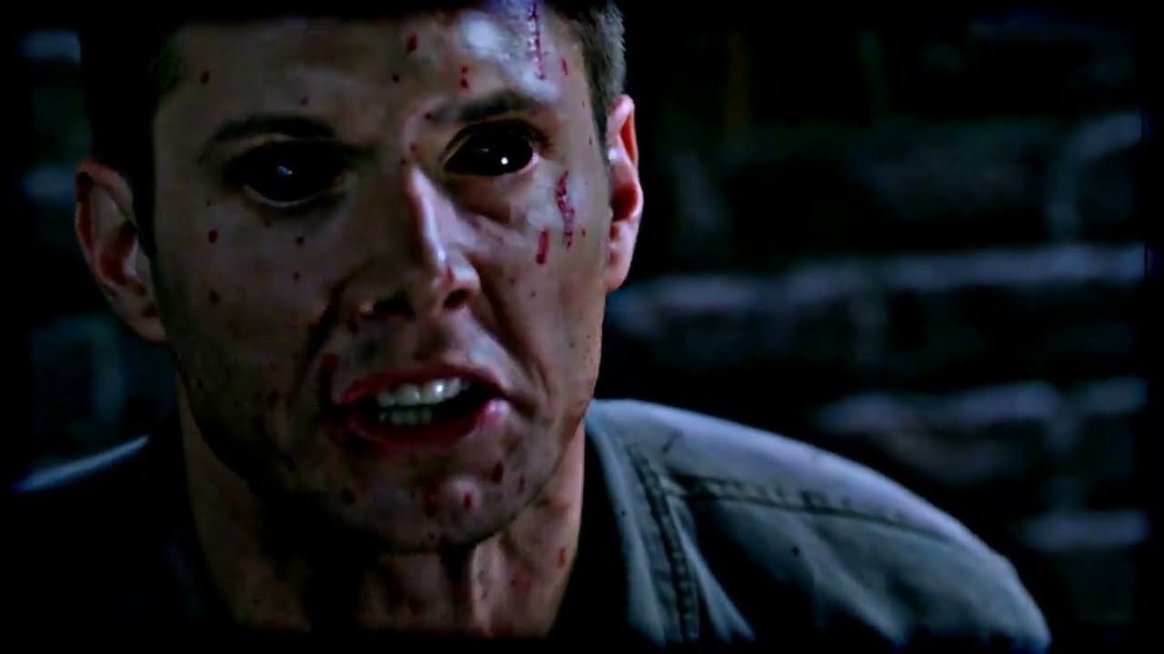 Dean Winchester || Soldier             #deanwinchester#supernatural #динвинчестер#сверхъестественное