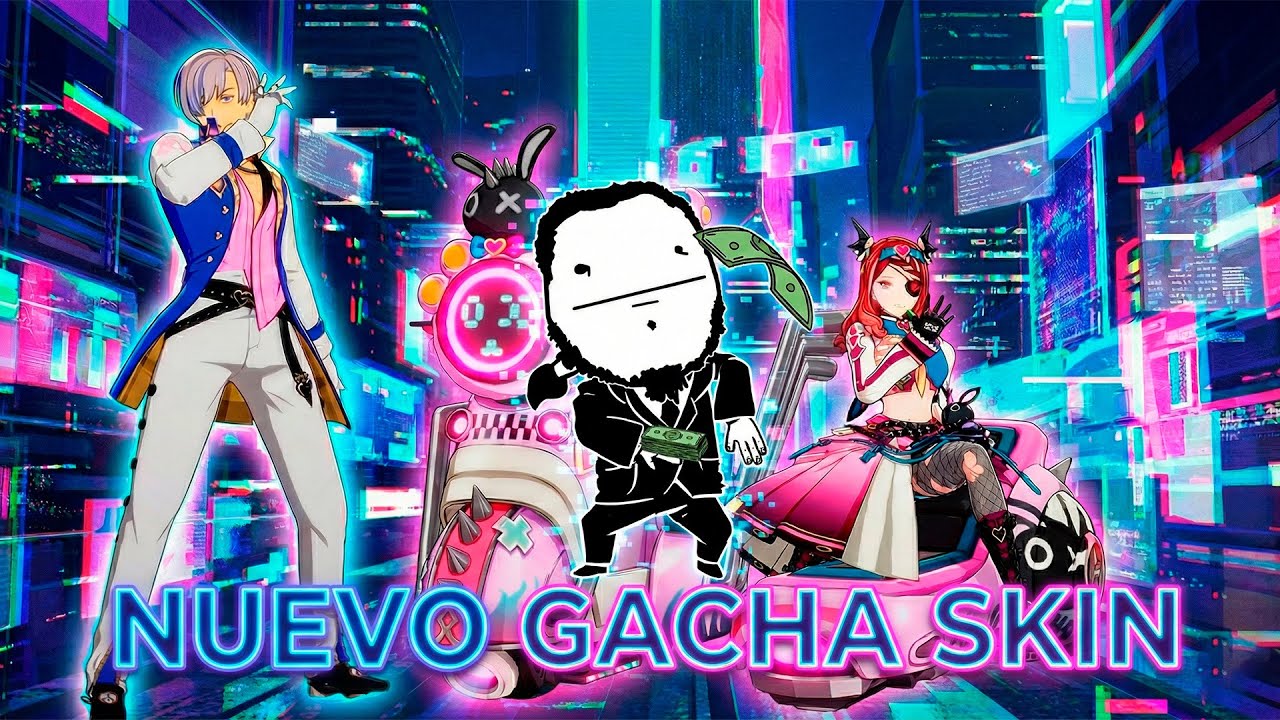 Star Resonance CN - Quinto Banner de Gacha Skin y montura. Además Nueva Arma. | Ondas de la Fantasía