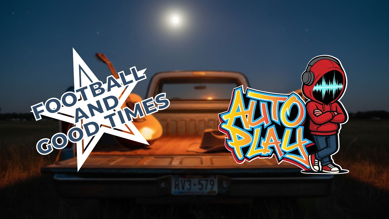 Bud and cowboys (Cowboys fan inspired music). Great for team building. Crack one for the cowboys!