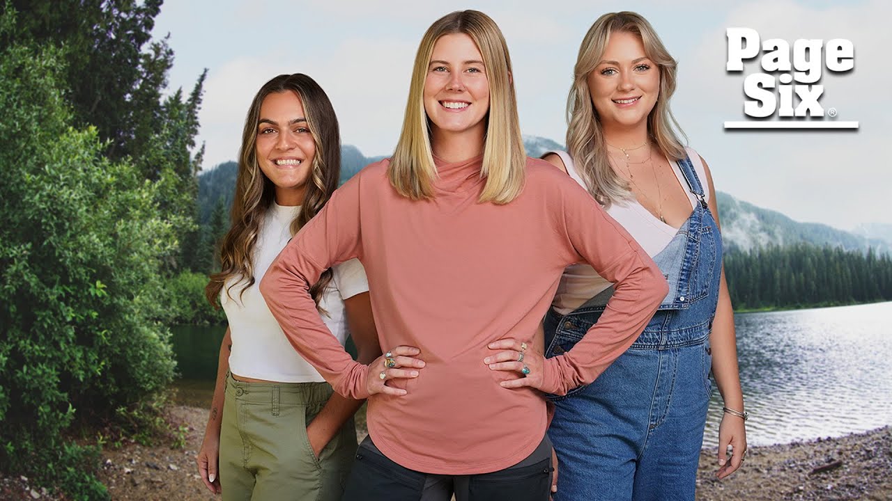 How ‘Extracted’ winners Haley, Karly and Natalie are spending $250k grand prize | Virtual Reali-Tea