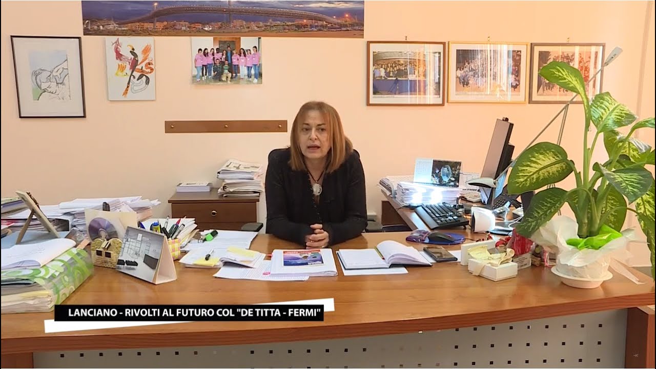 Scuola aperta: rivolti al futuro, ecco il 