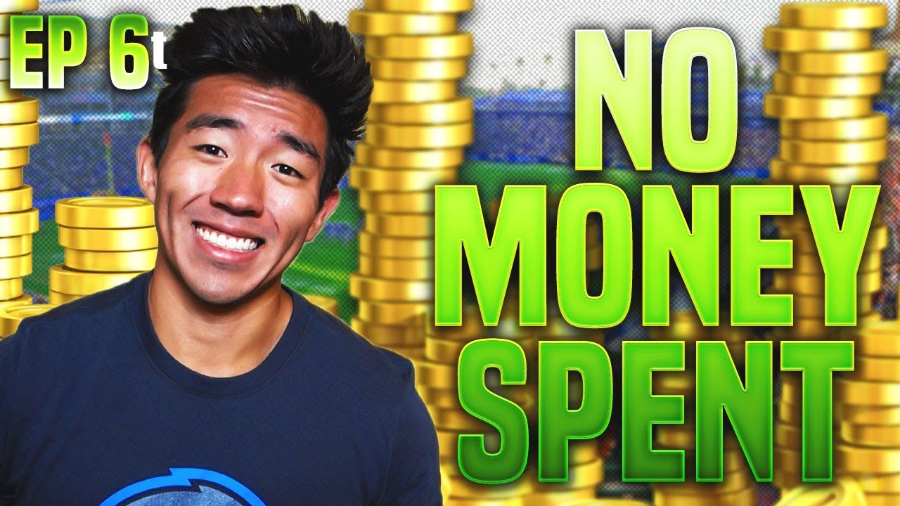 UPGRADING THE OFFENSE! NO MONEY SPENT EP.6! Madden 20 Ultimate Team