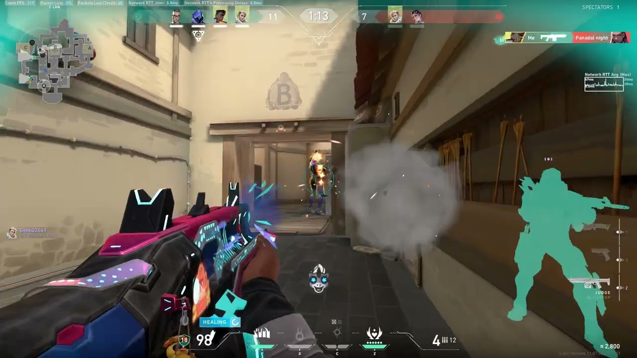 Clip Dump 6