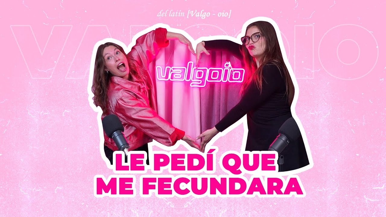 Amiga, volvimos