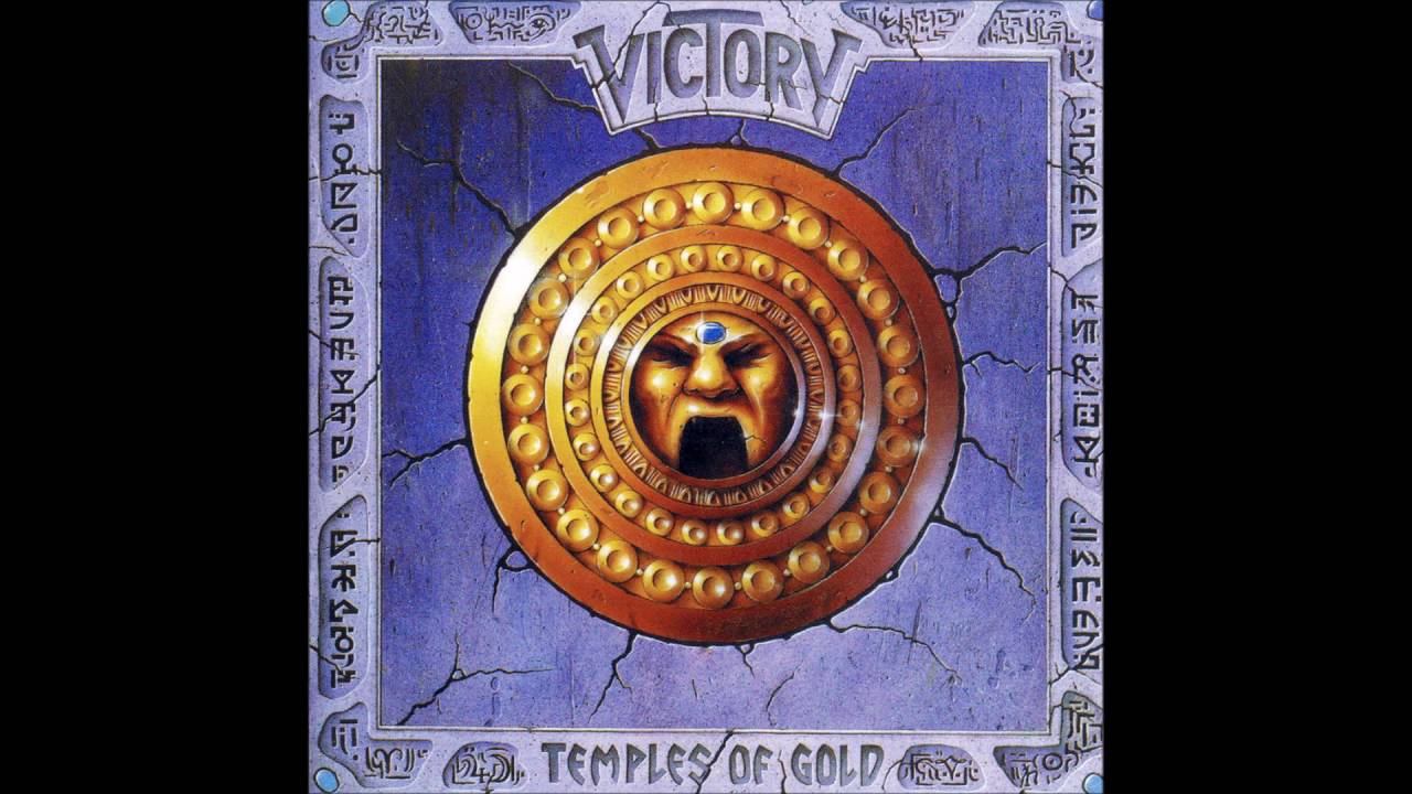 Victory - More And More [Live]