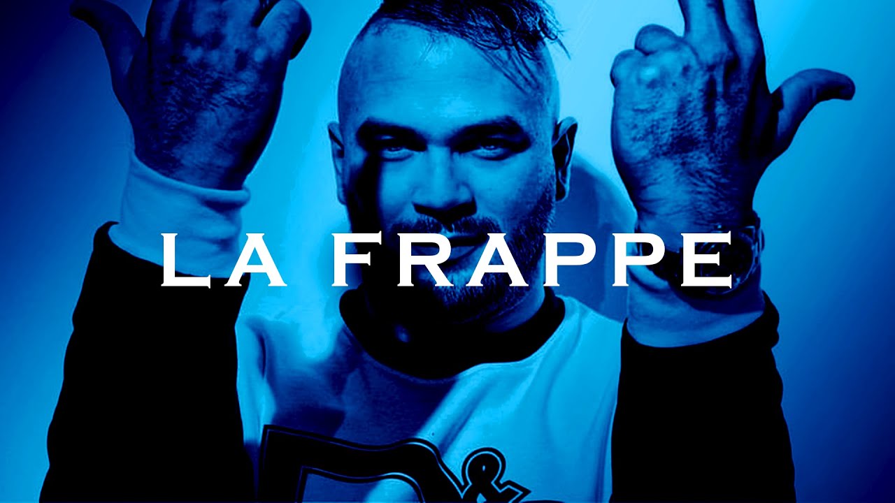 Instru Type JuL x Freestyle 2016 