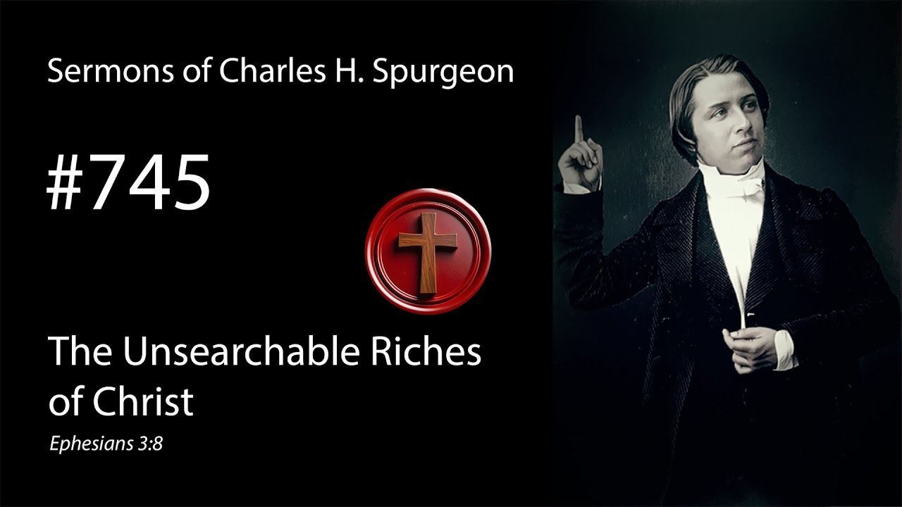 Charles Spurgeon - 